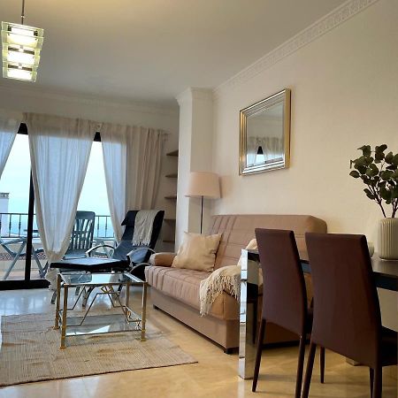 מיחאס Apartamento Alyanna מראה חיצוני תמונה