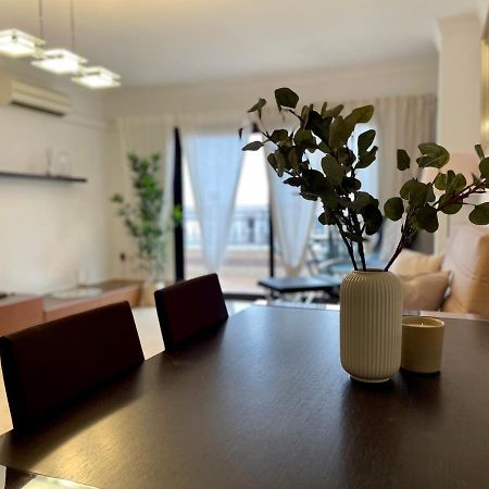 מיחאס Apartamento Alyanna מראה חיצוני תמונה