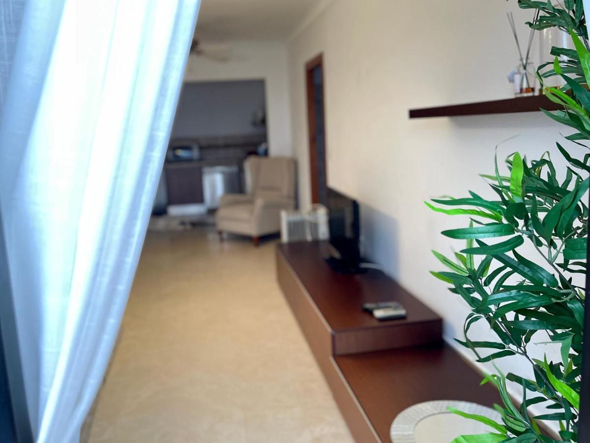 מיחאס Apartamento Alyanna מראה חיצוני תמונה