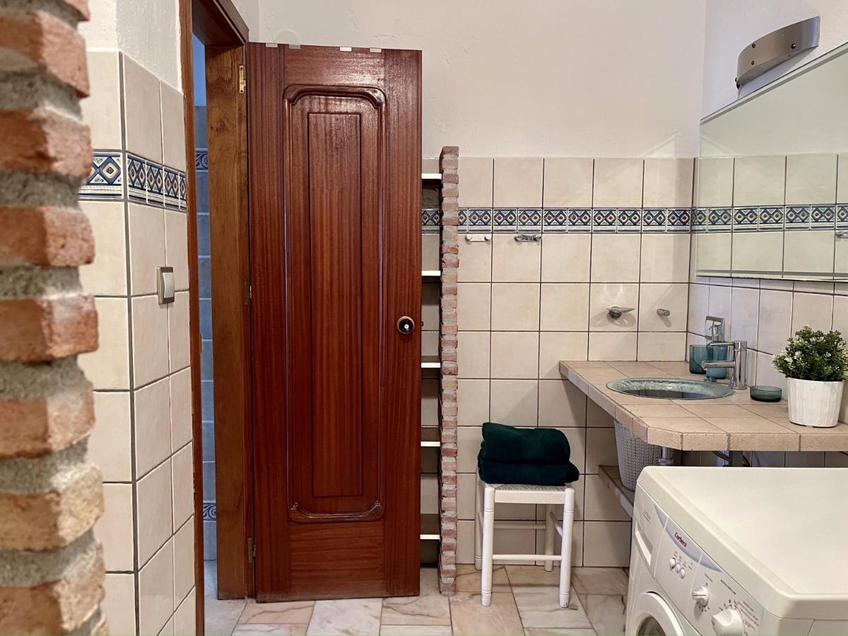מיחאס Apartamento Alyanna מראה חיצוני תמונה