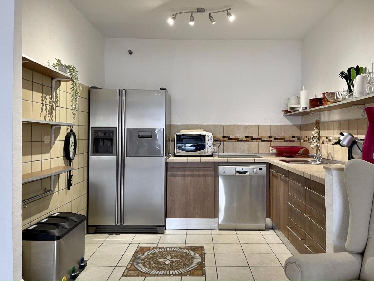 מיחאס Apartamento Alyanna מראה חיצוני תמונה