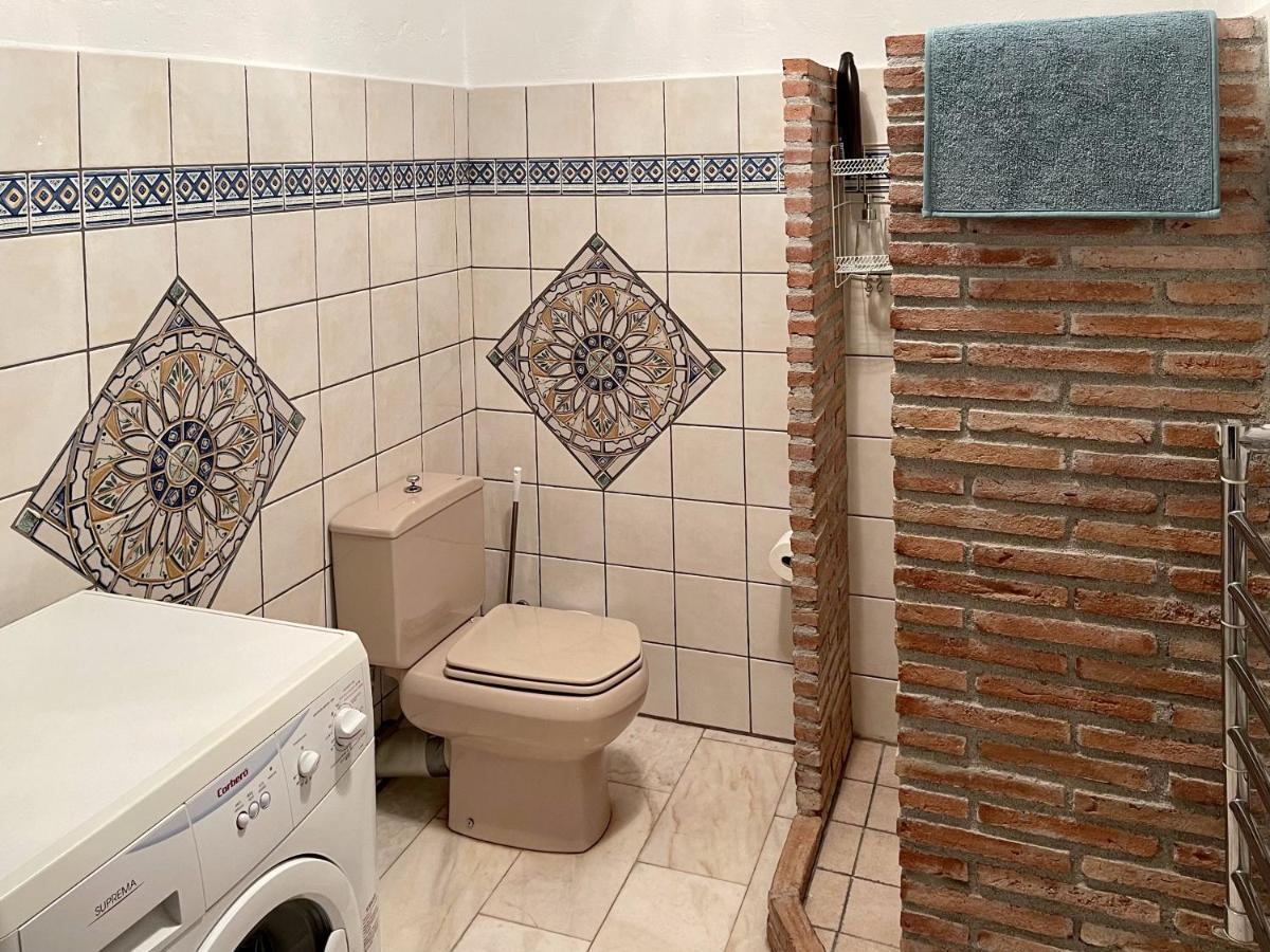 מיחאס Apartamento Alyanna מראה חיצוני תמונה