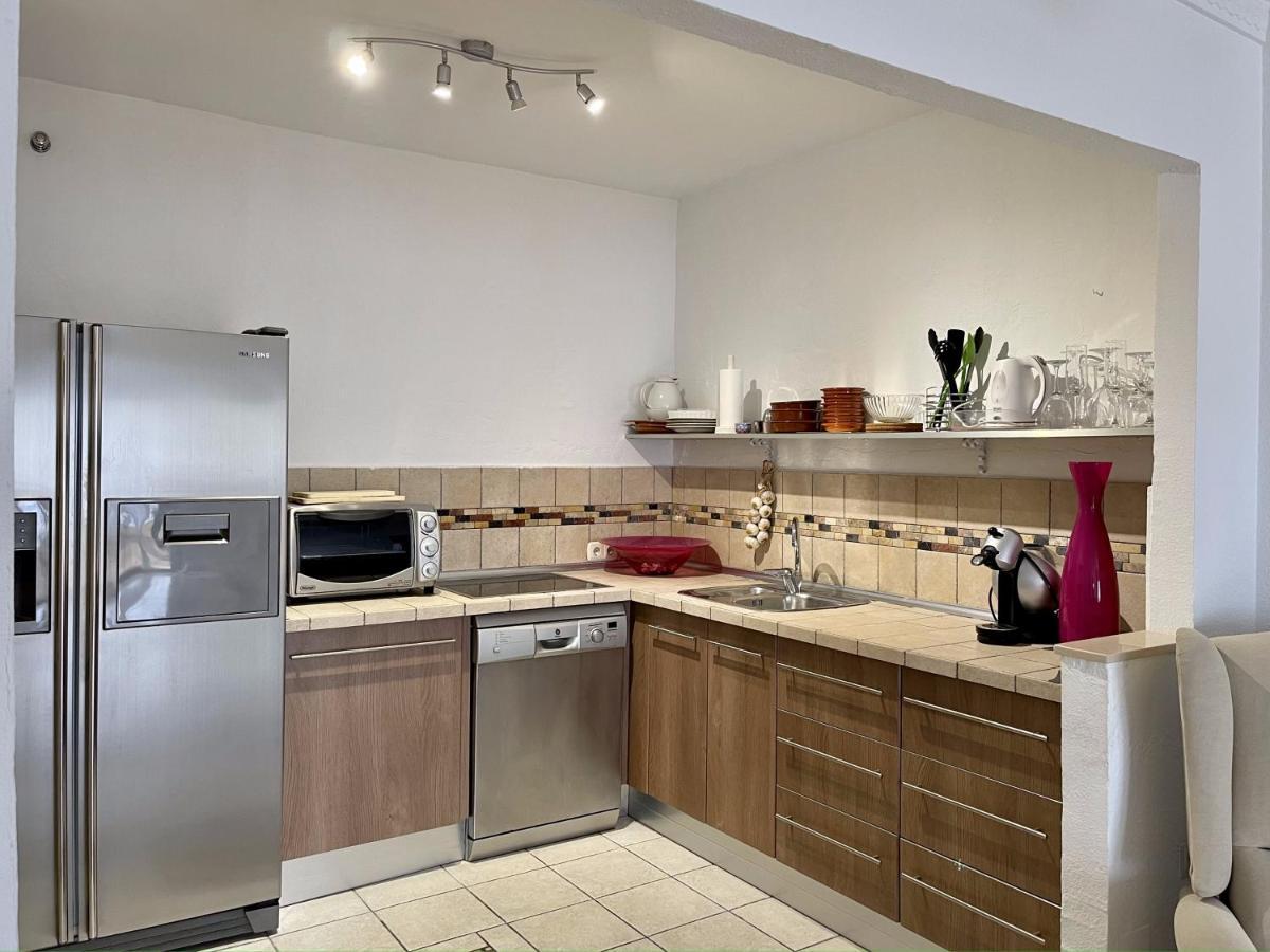 מיחאס Apartamento Alyanna מראה חיצוני תמונה