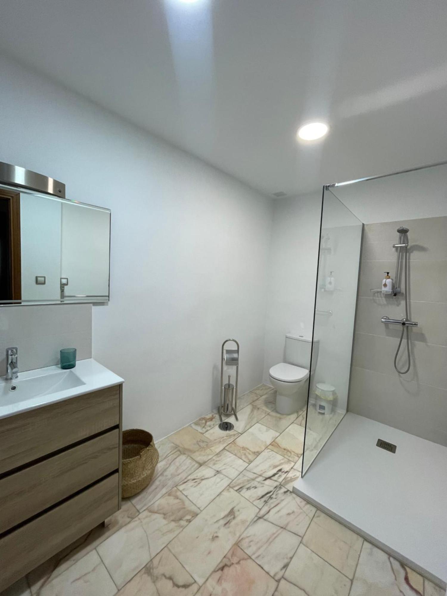 מיחאס Apartamento Alyanna מראה חיצוני תמונה